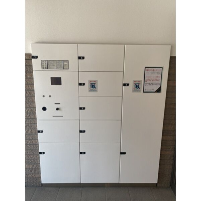 【その他共用部分】 | CITY SPIRE浜大津駅前