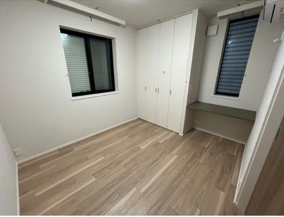 【居間・リビング】