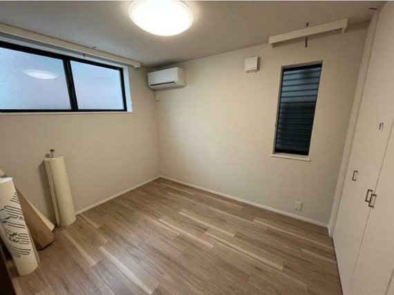 【居間・リビング】