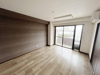 【居間・リビング】 | OMレジデンス八幡山公園