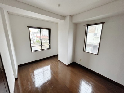 【洋室】 | OMレジデンス八幡山公園