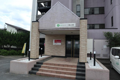 【エントランス】 | OMレジデンス八幡山公園