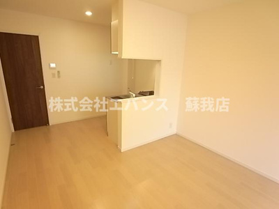 【内装】 | ルミエールB棟