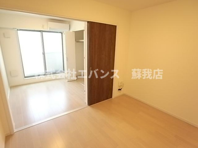  | ルミエールB棟