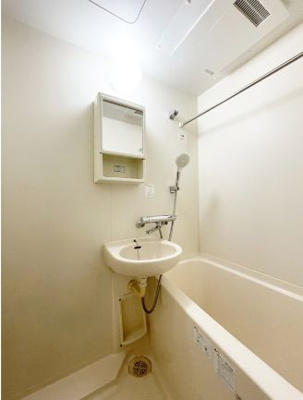 【浴室】 | グランヴァン池袋西 | 風呂☆(同一仕様写真)