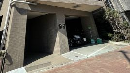 【その他共用部分】 | グランヴァン池袋西 | 共用部分