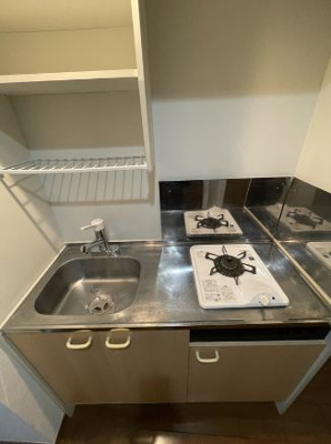 【キッチン】 | グランヴァン池袋西 | キッチン☆(同一仕様写真)