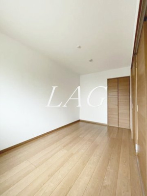 【寝室】 | サンク相模が丘 | 寝室です。