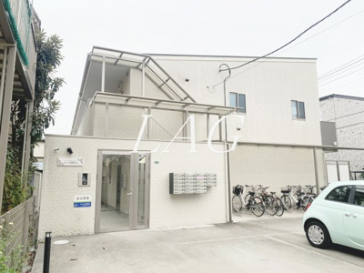 【外観】 | サンク相模が丘 | 外観です。