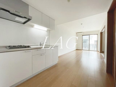 【居間・リビング】 | サンク相模が丘 | 洋室のお部屋です。