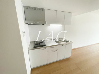 【キッチン】 | サンク相模が丘 | キッチンです。