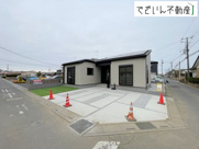 GRAFARE 深谷市上野台2期　【平屋】新築住宅の画像