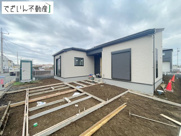 GRAFARE 深谷市上野台2期　【平屋】新築住宅の画像