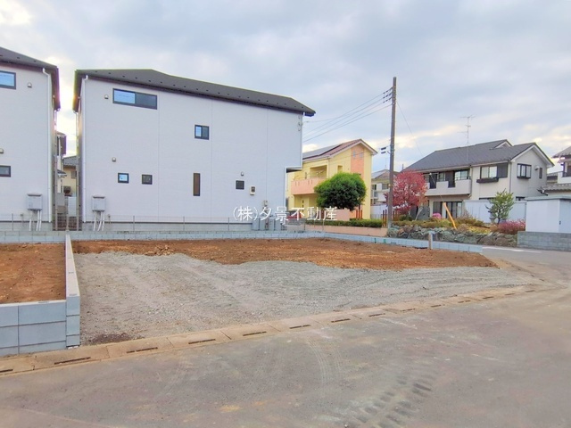 《仲介手数料無料》久喜市菖蒲町菖蒲5013-594新築一戸建てリーブルガーデン