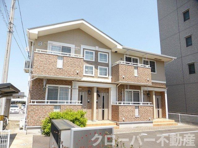 Ｍ・フレージュー　Ｂ