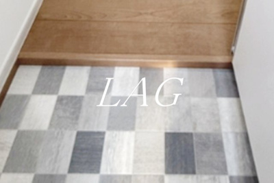 【玄関】 | MOUHAUS淵野辺 | 玄関です。（同仕様設備です。）