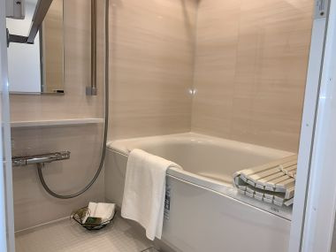 【浴室】 | 仙台堀公園ハイツ