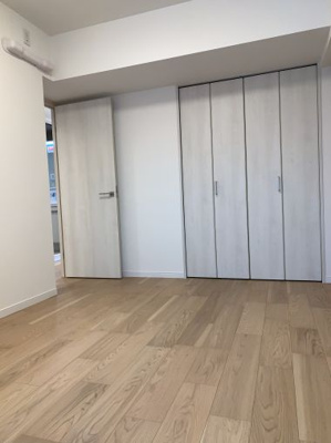 【洋室】 | 仙台堀公園ハイツ