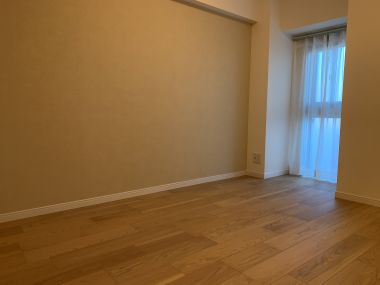 【洋室】 | 仙台堀公園ハイツ