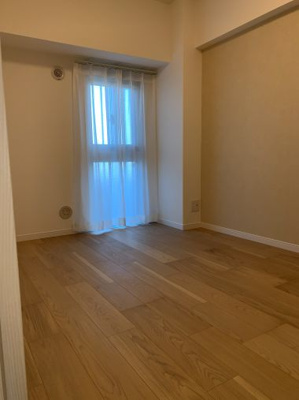 【洋室】 | 仙台堀公園ハイツ