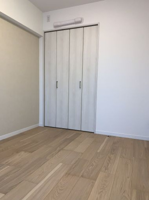 【洋室】 | 仙台堀公園ハイツ