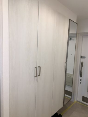 【収納】 | 仙台堀公園ハイツ