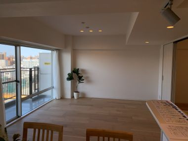 【エントランス】 | 仙台堀公園ハイツ | 清潔なエントランスです