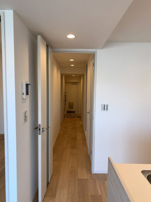 【駐車場】 | 仙台堀公園ハイツ