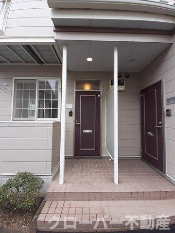 Ｍコート　Ａのその他共用部分