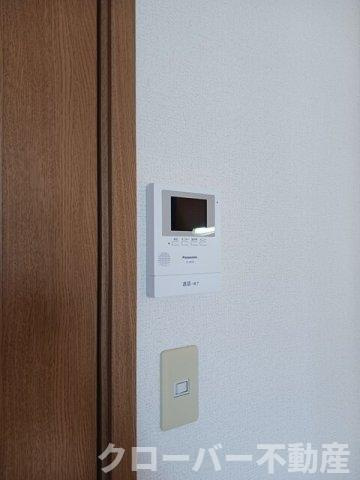 Ｍコート　Ａの設備