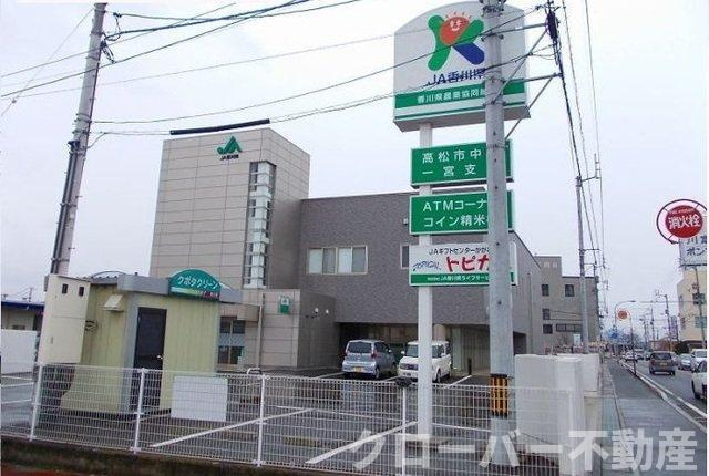 Ｍコート　Ａのその他|ＪＡ一宮支店さんまで350m