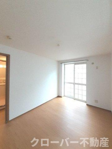 Ｍコート　Ａの居間・リビング