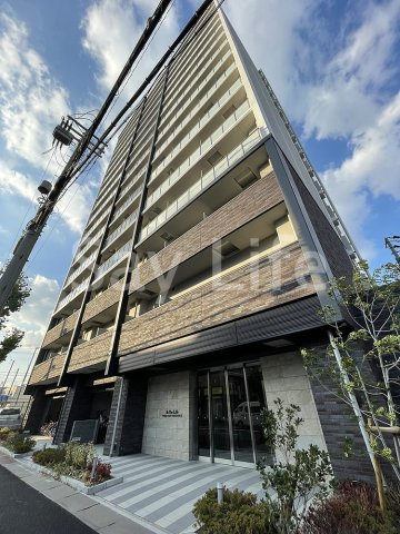 インザライフ大阪EAST RESIDENCE