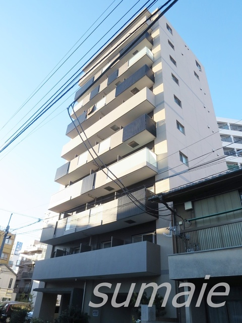 ミュール　ソレアードの外観|外観です☆