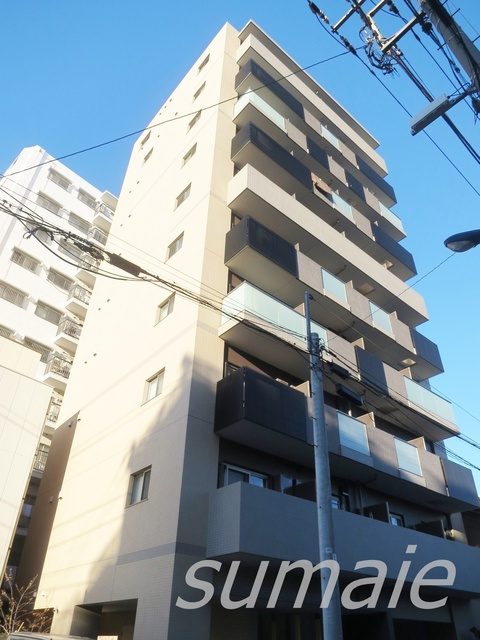 ミュール　ソレアードの外観|外観です☆