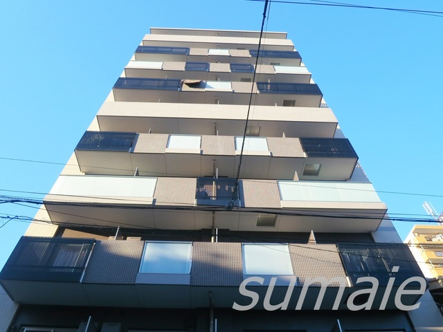 ミュール　ソレアードの外観|外観です☆