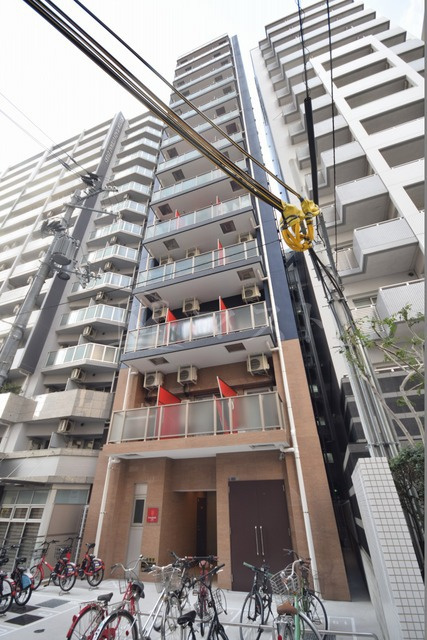 グランパシフィック天満橋