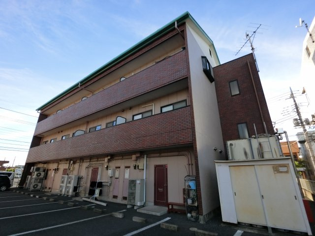 ルナ・プラザの画像