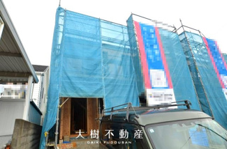 【外観】 | ※令和8年3月上旬に撮影