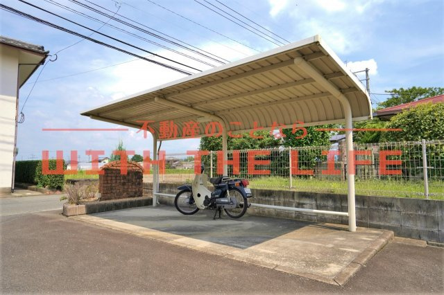 アルル【10，000円キャッシュバック対象物件】のその他共用部分