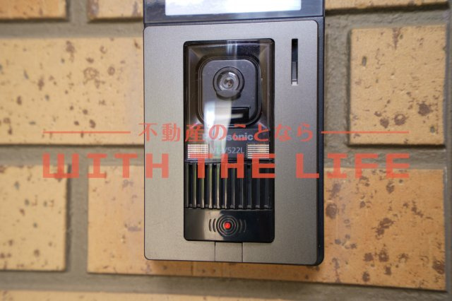 アルル【10，000円キャッシュバック対象物件】のセキュリティ