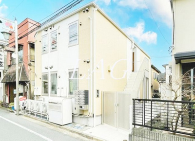 【外観】 | メテオール | 外観です。