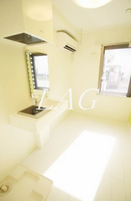 【居間・リビング】 | メテオール | 洋室のお部屋です。