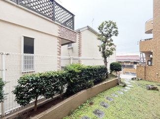 【展望】 | バルコニーからの景色です。～即日のご見学可能～　お問合せはお気軽にどうぞ。