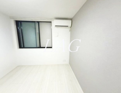 【居間・リビング】 | ＤＥＮ高島平 | 洋室のお部屋です。