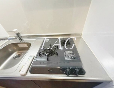 【キッチン】 | ＤＥＮ高島平 | キッチンです。