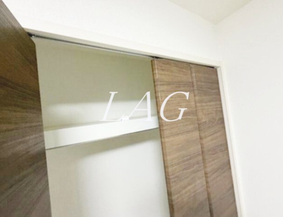 【収納】 | ＤＥＮ高島平 | 収納です。