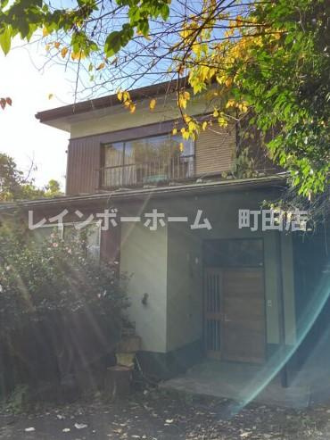 三井西原※初期費用分割後払いサービス利用可能物件の外観|外観も気になるポイント