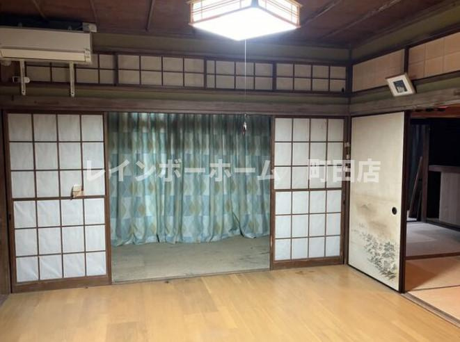 三井西原の寝室|寝室にいかがでしょうか