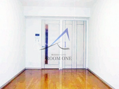 パレステュディオときわ台の寝室|寝室です。